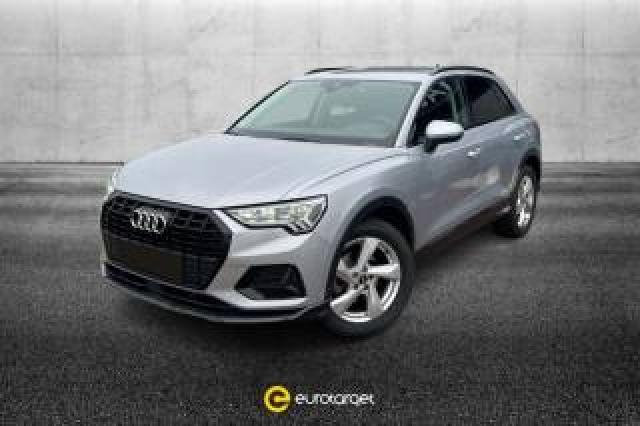 Audi Q3 35 Tdi S Tronic Business Advanced 