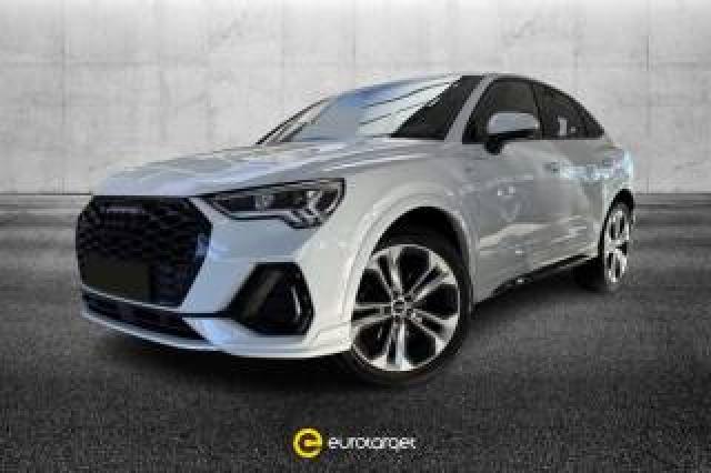 Audi Q3 Spb 40 Tdi Quattro S Tronic S Line Edition 