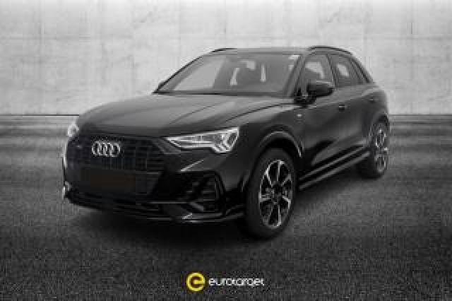 Audi Q3 40 Tdi Quattro S Tronic S Line Edition 