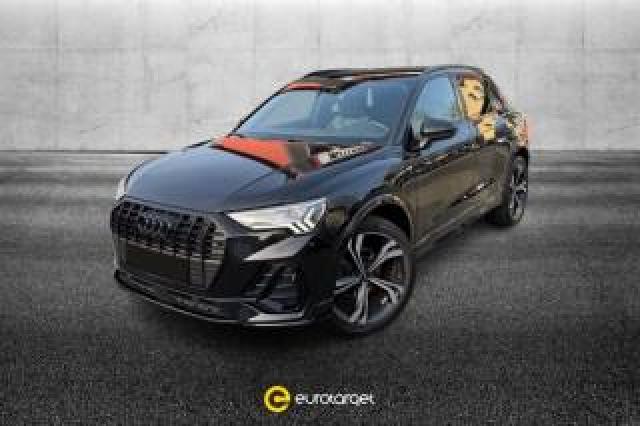 Audi Q3 35 Tdi S Tronic S Line Edition 