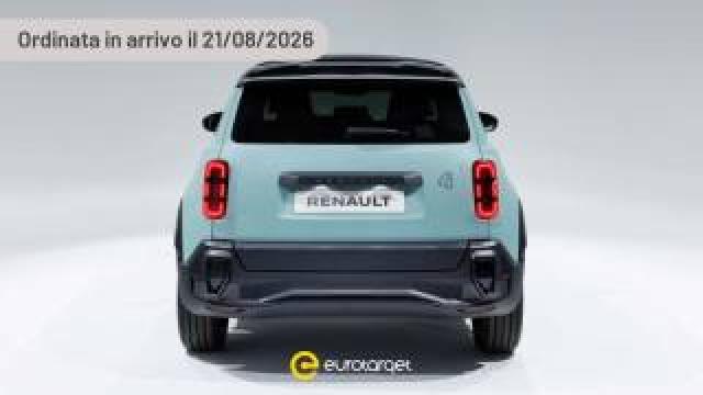 Renault Other 150 Cv Comfort Range Techno 4 E-Tech Electric 