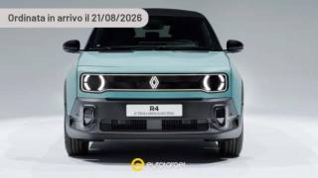 Renault Other 120 Cv Urban Range Evolution 4 E-Tech Electric 