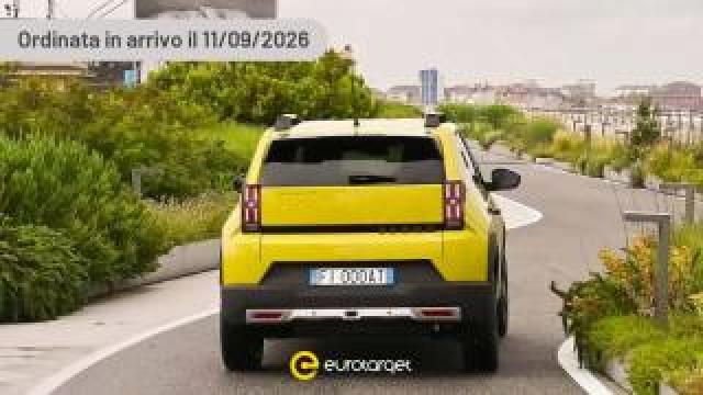 Fiat Grande Panda 1.2 Hybrid 110 Cv S&s La Prima 