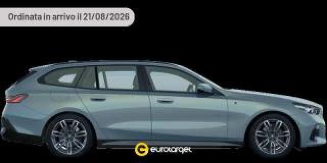 Bmw I5 M60 Touring 