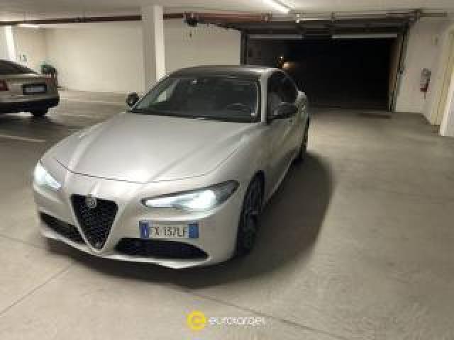 Alfa Romeo Giulia 2.2 Turbodiesel 160 Cv At8 B-Tech 