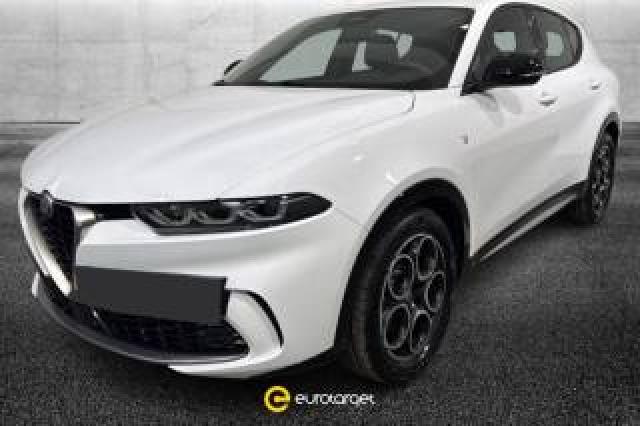 Alfa Romeo Tonale 1.5 160 Cv Mhev Tct7 Ti 