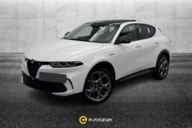 Alfa Romeo Tonale 1.5 160 Cv Mhev Tct7 Veloce 
