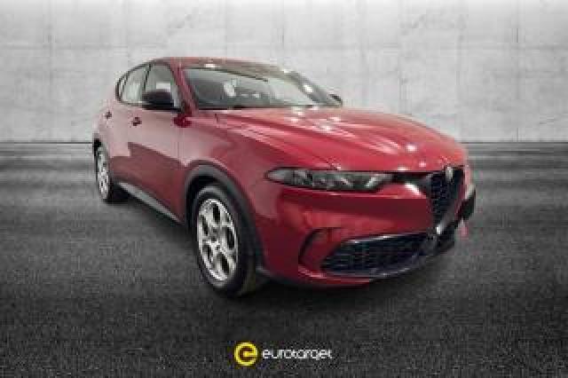 Alfa Romeo Tonale 1.6 Diesel 130 Cv Tct6 Sprint 