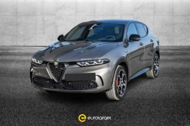 Alfa Romeo Tonale 1.3 280 Cv Phev At6 Q4 Veloce 