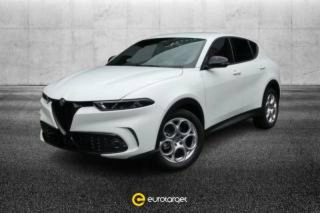 Alfa Romeo Tonale 1.6 Diesel 130 Cv Tct6 Sprint 