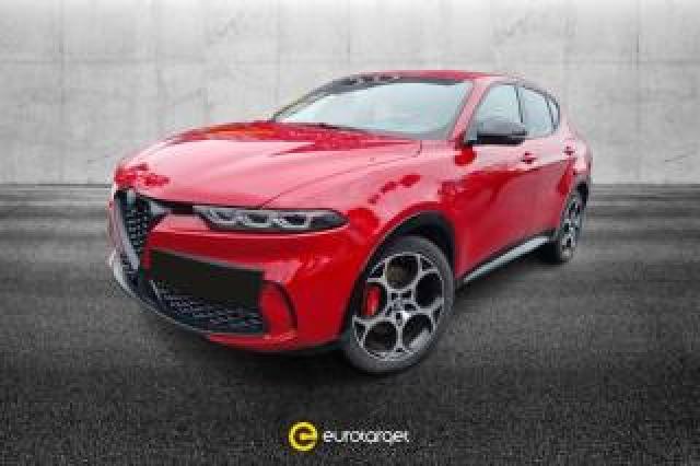 Alfa Romeo Tonale 1.5 160 Cv Mhev Tct7 Veloce 