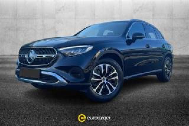 Mercedes Benz Glc 220 D 4matic Mild Hybrid Advanced Plus 