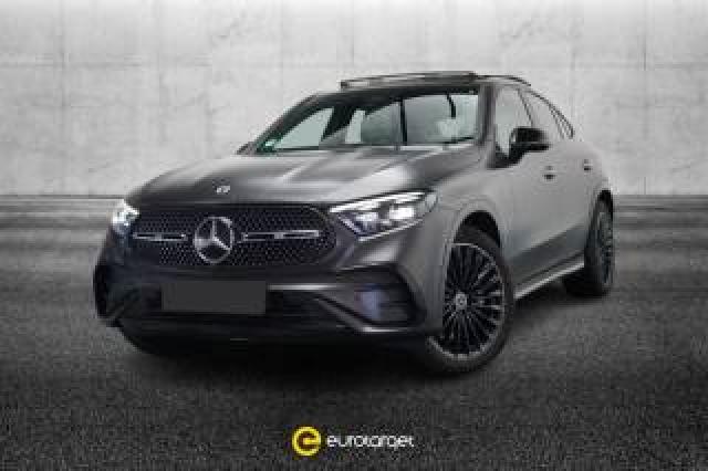 Mercedes Benz Glc 300 D 4matic Mild Hybrid Coupé Amg Line Premium Plus 