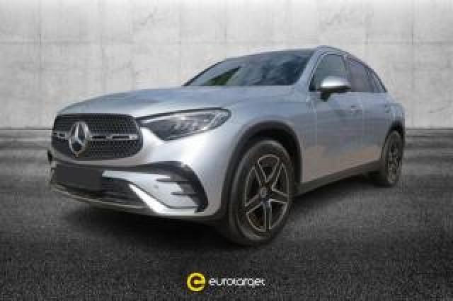 Mercedes Benz Glc 220 D 4matic Mild Hybrid Amg Line Advanced 