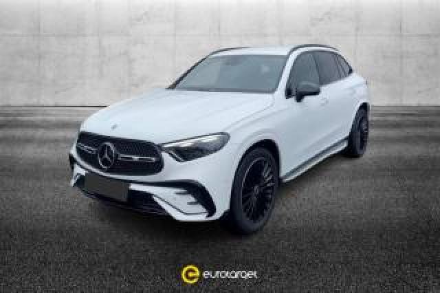 Mercedes Benz Glc 450 D 4matic Mild Hybrid Amg Line Premium 