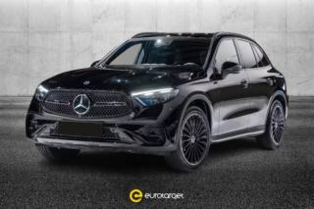 Mercedes Benz Glc 300 D 4matic Mild Hybrid Amg Premium 