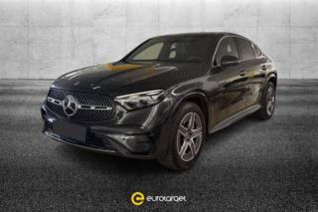 Mercedes Benz Glc 300 D 4matic Mild Hybrid Amg Line Advanced Plus 