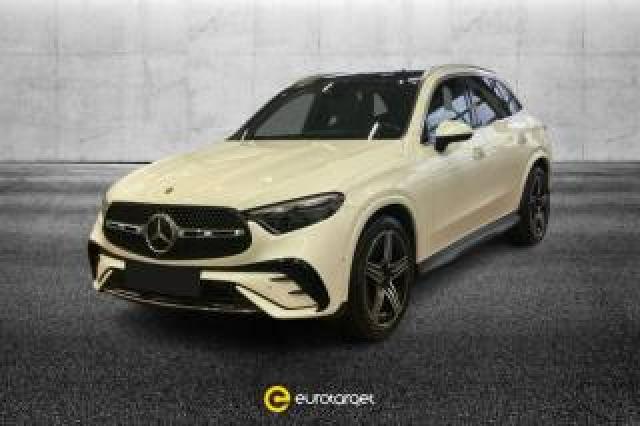 Mercedes Benz Glc 220 D 4matic Mild Hybrid Amg Line Premium 