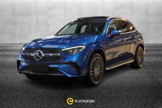 Mercedes Benz Glc 220 D 4matic Mild Hybrid Amg Advanced Plus 