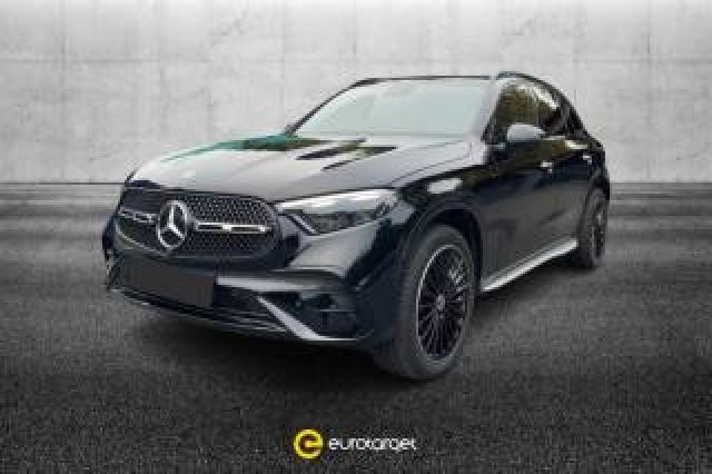 Mercedes Benz Glc 300 De Hybrid Eq 4matic Amg Line Premium 