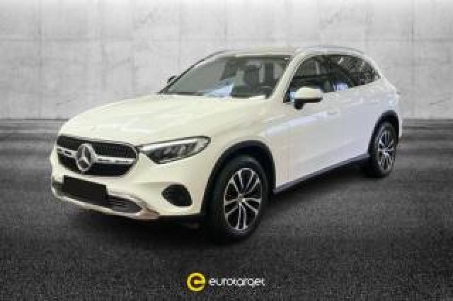 Mercedes Benz Glc 220 D 4matic Mild Hybrid Advanced 