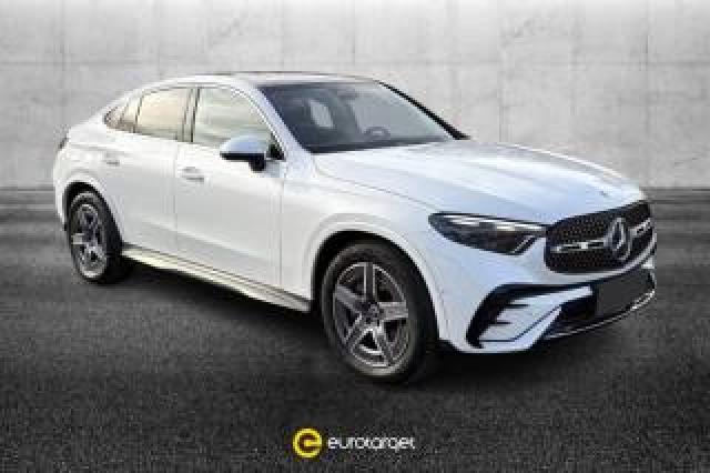 Mercedes Benz Glc 300 D 4matic Mild Hybrid Coupé Amg Line Premium Plus 