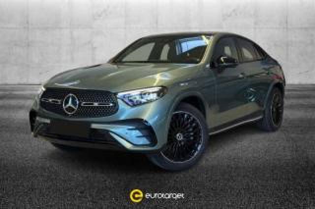 Mercedes Benz Glc 300 D 4matic Mild Hybrid Coupé Amg Line Premium Plus 