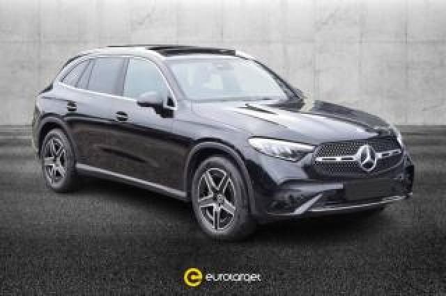 Mercedes Benz Glc 220 D 4matic Mild Hybrid Amg Line Advanced Plus 