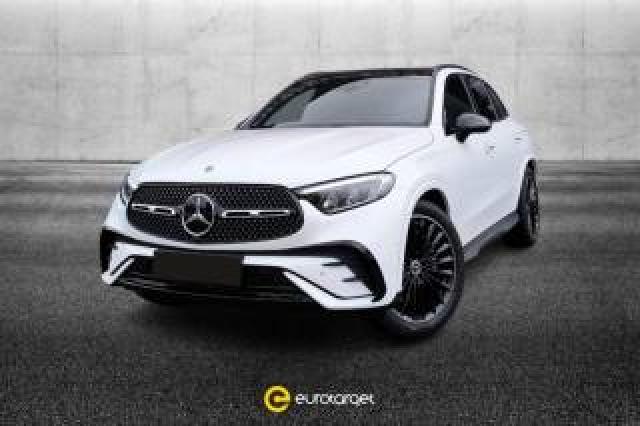 Mercedes Benz Glc 450 D 4matic Mild Hybrid Amg Line Advanced Plus 