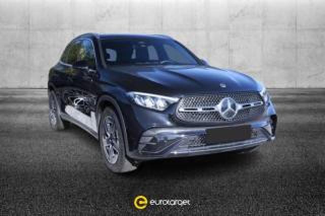 Mercedes Benz Glc 300 D 4matic Mild Hybrid Amg Line Advanced Plus 