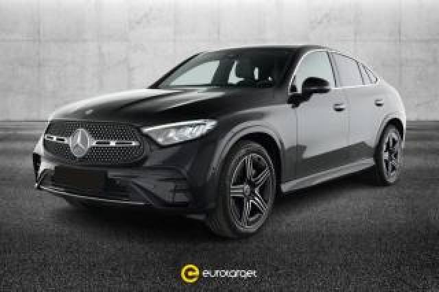 Mercedes Benz Glc 450 D Mild Hybrid 4matic Coupé Amg Line Advanced Plus 