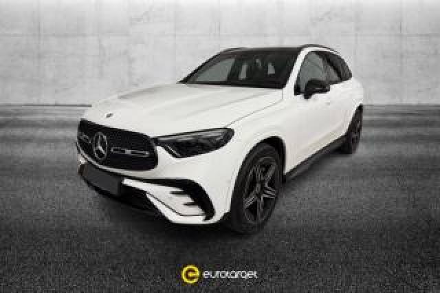 Mercedes Benz Glc 450 D 4matic Mild Hybrid Amg Line Premium 