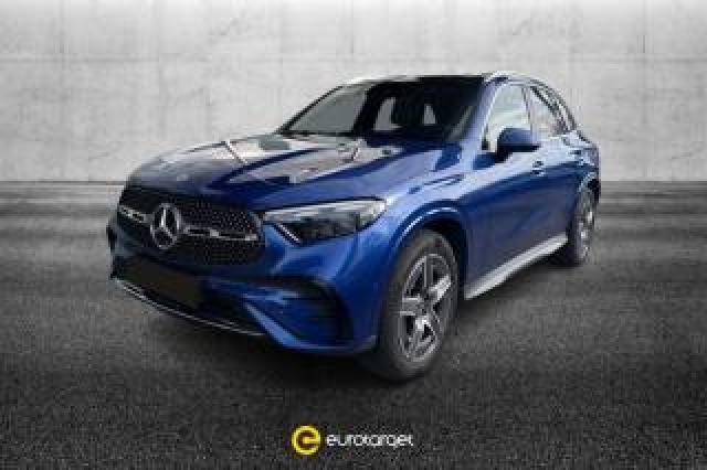Mercedes Benz Glc 300 D 4matic Mild Hybrid Amg Line Premium Plus 