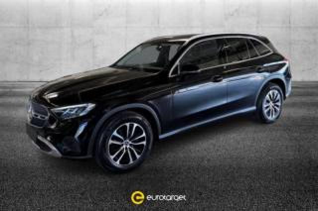 Mercedes Benz Glc 220 D 4matic Mild Hybrid Advanced Plus 