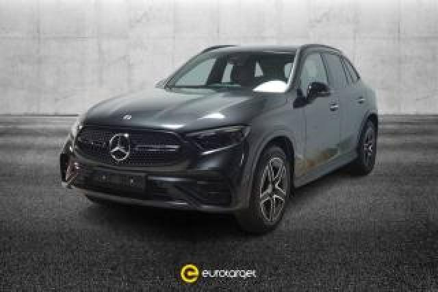 Mercedes Benz Glc 300 D 4matic Mild Hybrid Amg Line Premium 