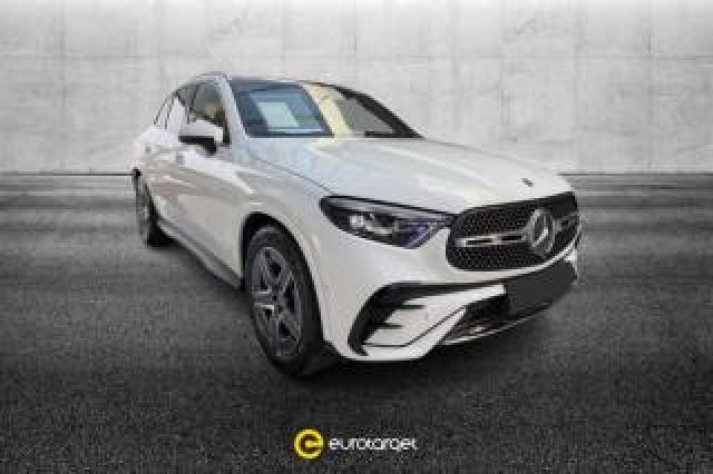 Mercedes Benz Glc 300 D 4matic Mild Hybrid Coupé Amg Line Premium Plus 