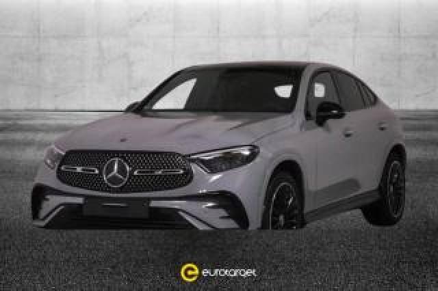 Mercedes Benz Glc 300 D 4matic Mild Hybrid Coupé Amg Line Premium Plus 