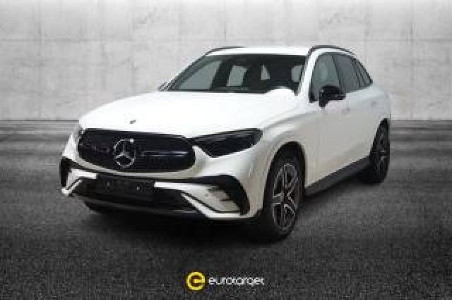 Mercedes Benz Glc 300 D 4matic Mild Hybrid Amg Line Premium 