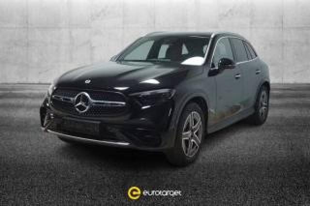 Mercedes Benz Glc 300 D 4matic Mild Hybrid Amg Line Premium 