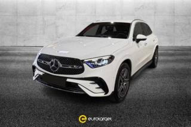 Mercedes Benz Glc 300 D 4matic Mild Hybrid Amg Line Premium 