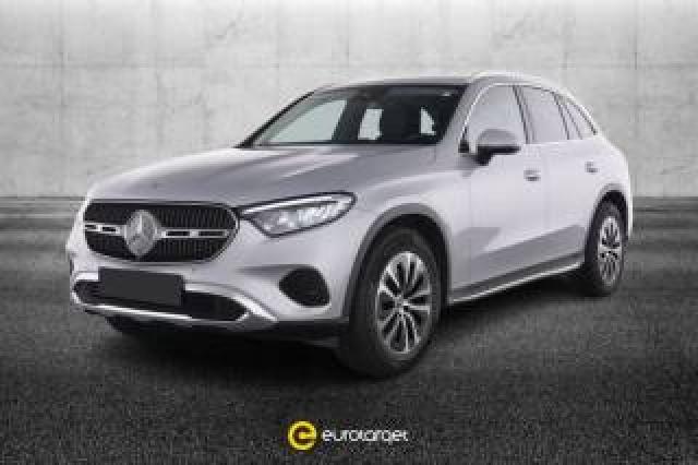 Mercedes Benz Glc 220 D 4matic Mild Hybrid Advanced Plus 