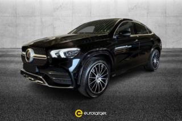 Mercedes Benz Gle 350 De Hybrid Eq 4matic Coupé Amg Line Premium 