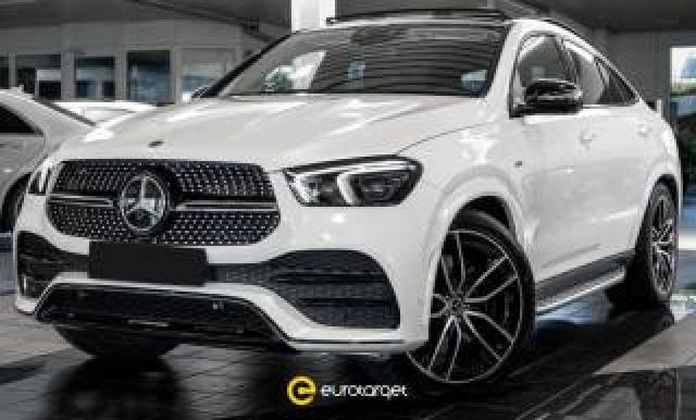 Mercedes Benz Gle 350 De Hybrid Eq 4matic Coupé Amg Line Premium 