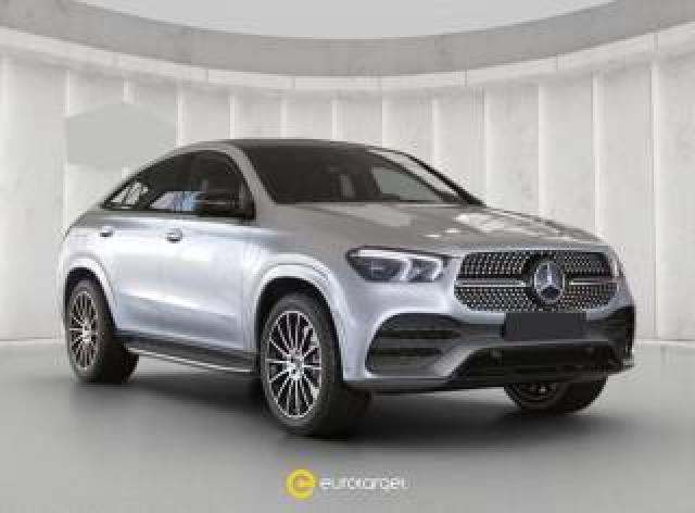 Mercedes Benz Gle 350 D 4matic Coupé Premium 