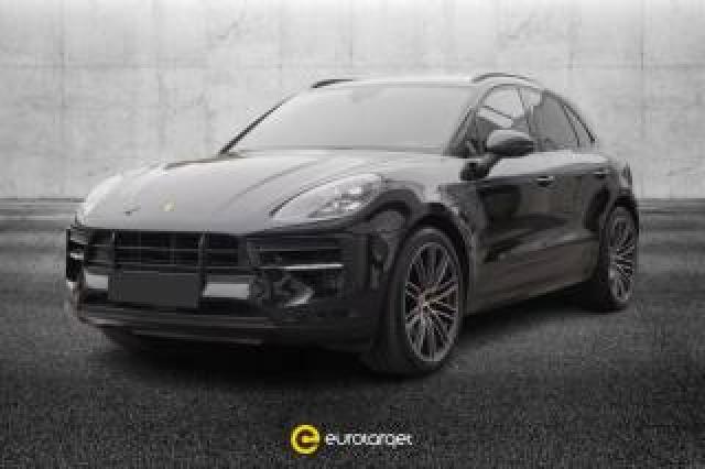 Porsche Macan 2.9 Gts 