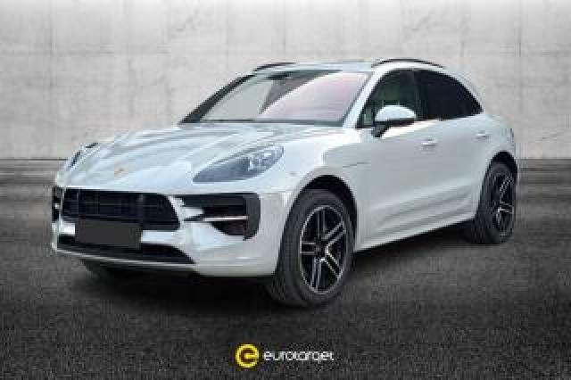 Porsche Macan 3.0 S 