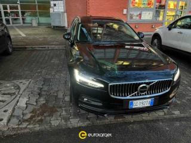 Volvo V90 B4 