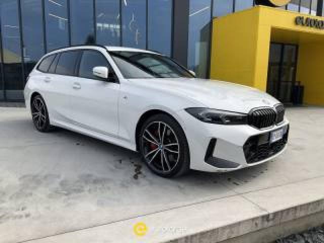 Bmw 320 E Touring Msport 