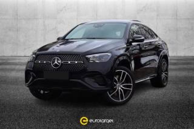 Mercedes Benz Gle 450 D 4matic Mild Hybrid Coupé Amg Line Premium Plus 