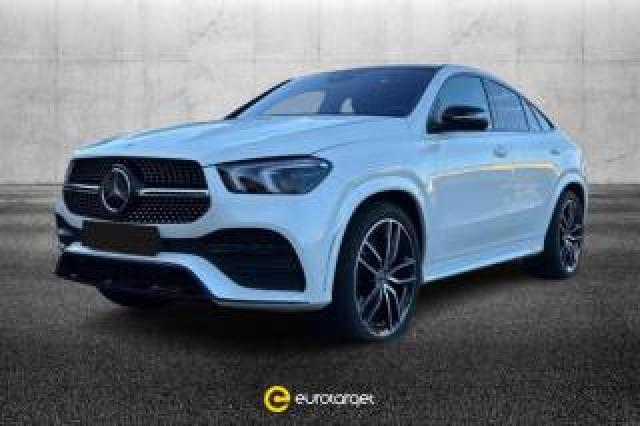 Mercedes Benz Gle 400 D 4matic Coupé Premium 